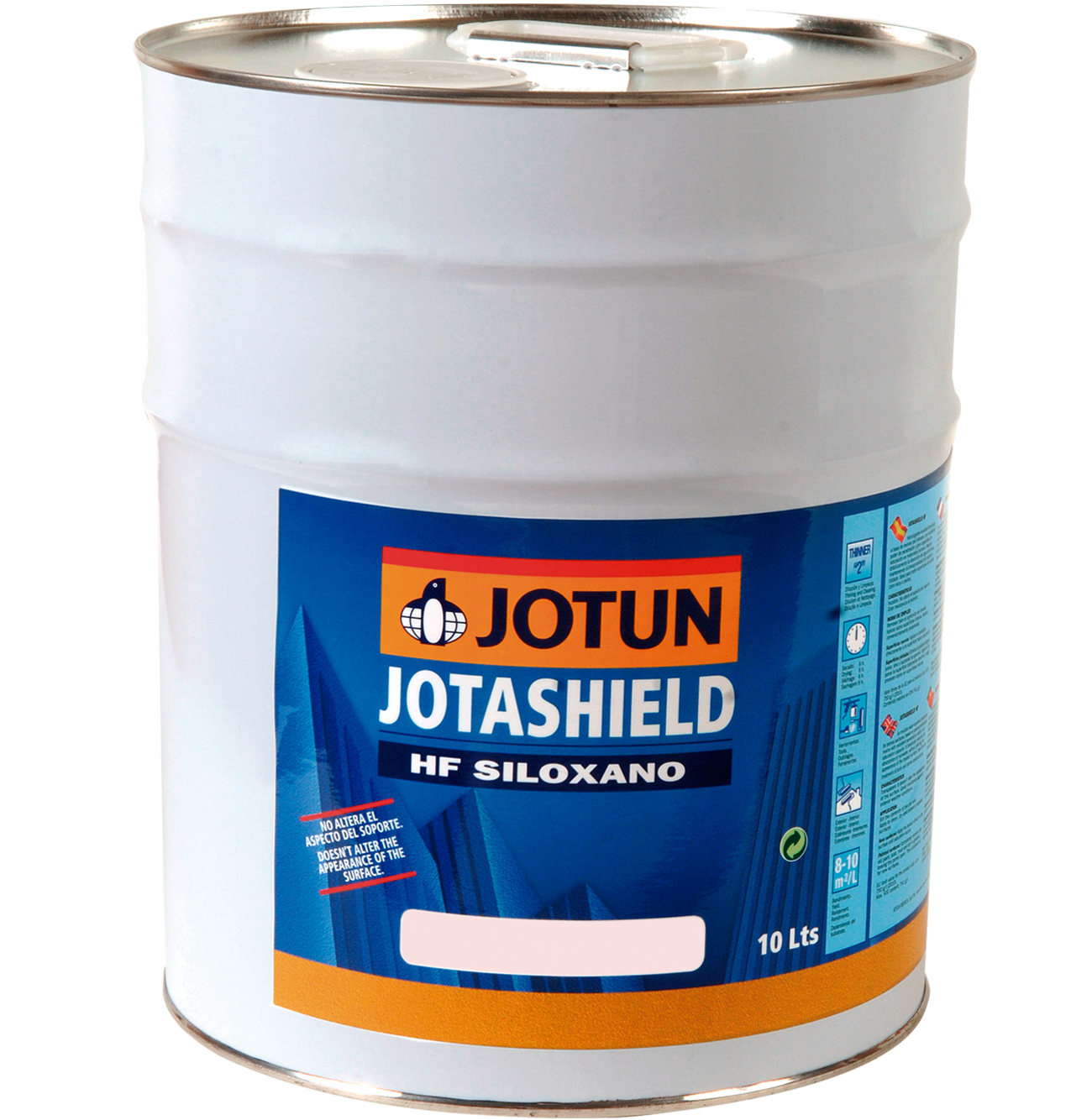 Jotun Jotashield Hf