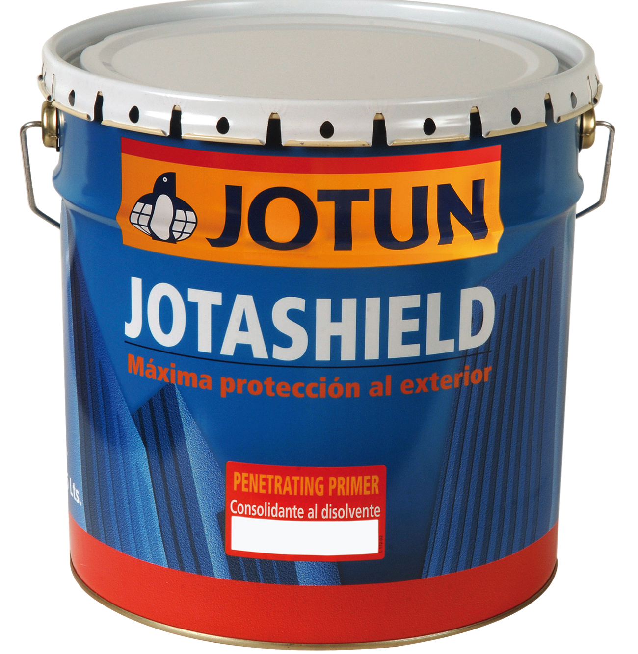 Jotun JOTASHIELD Penetrating Primer Blanco