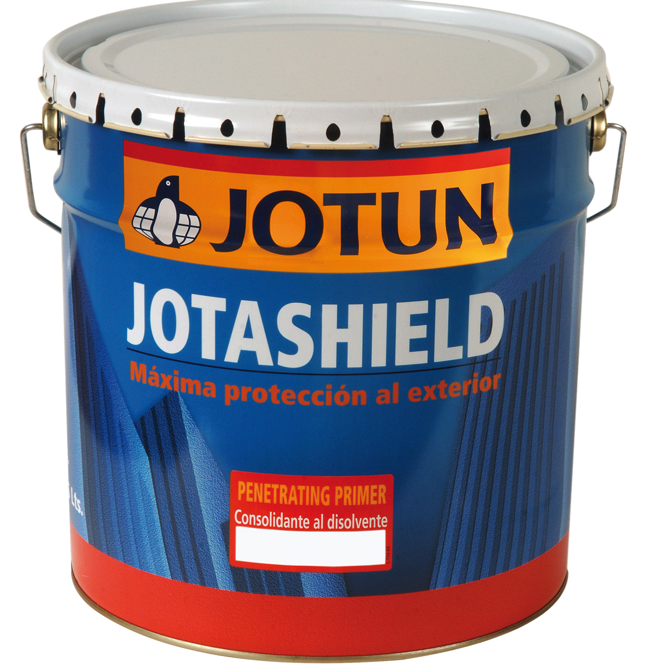 Jotun JOTASHIELD Penetrating Primer Transparente