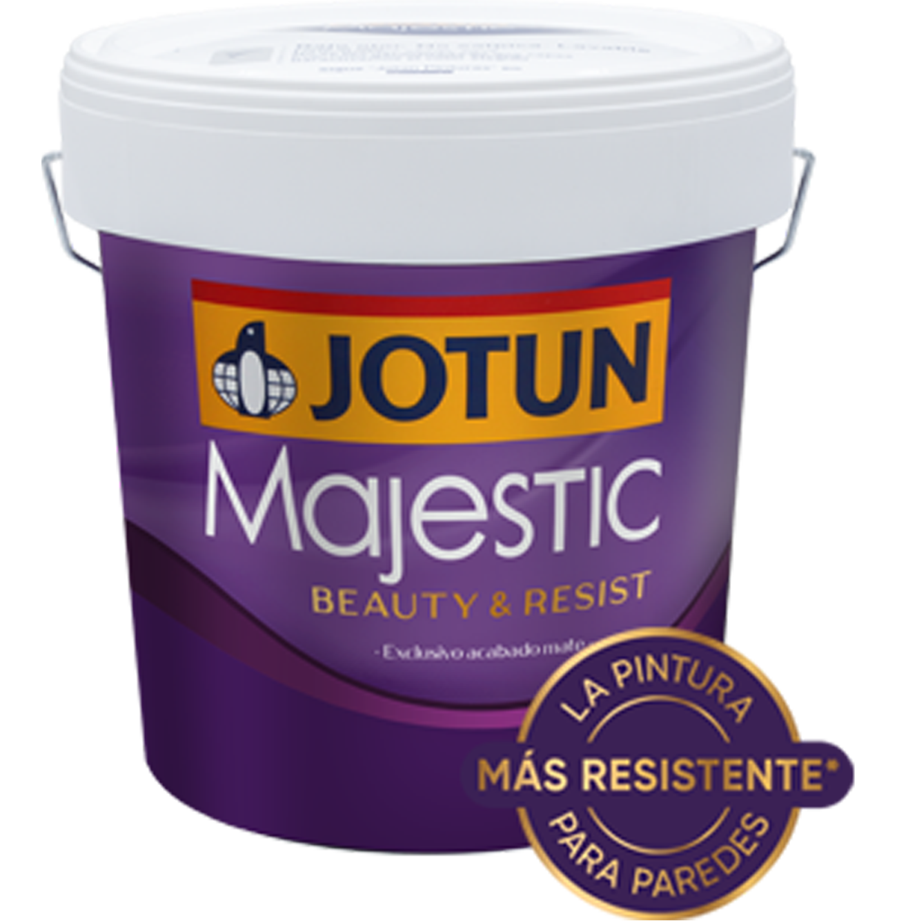 Jotun MAJESTIC Beauty & Resist