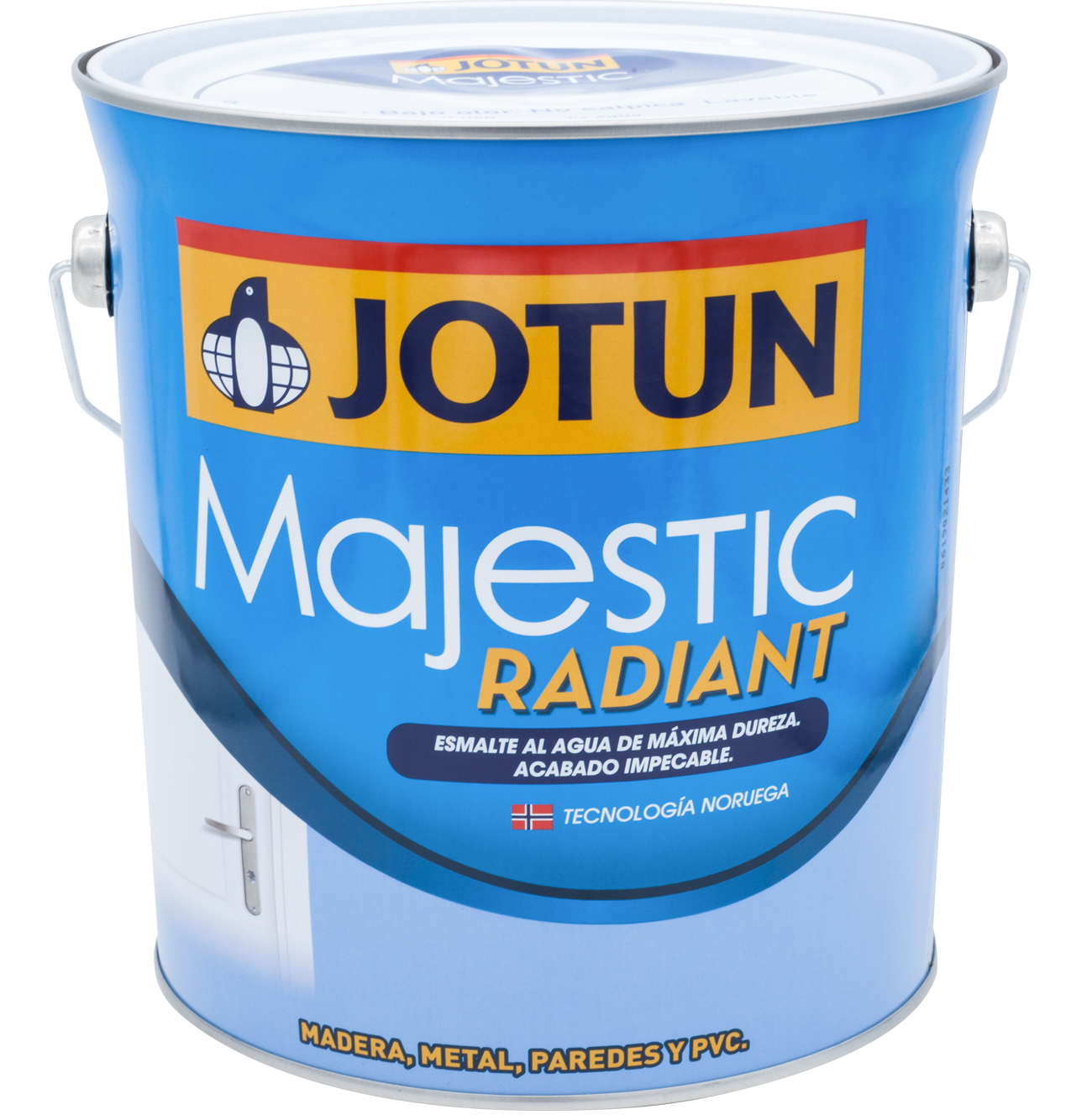 Jotun MAJESTIC Radiant Brillante