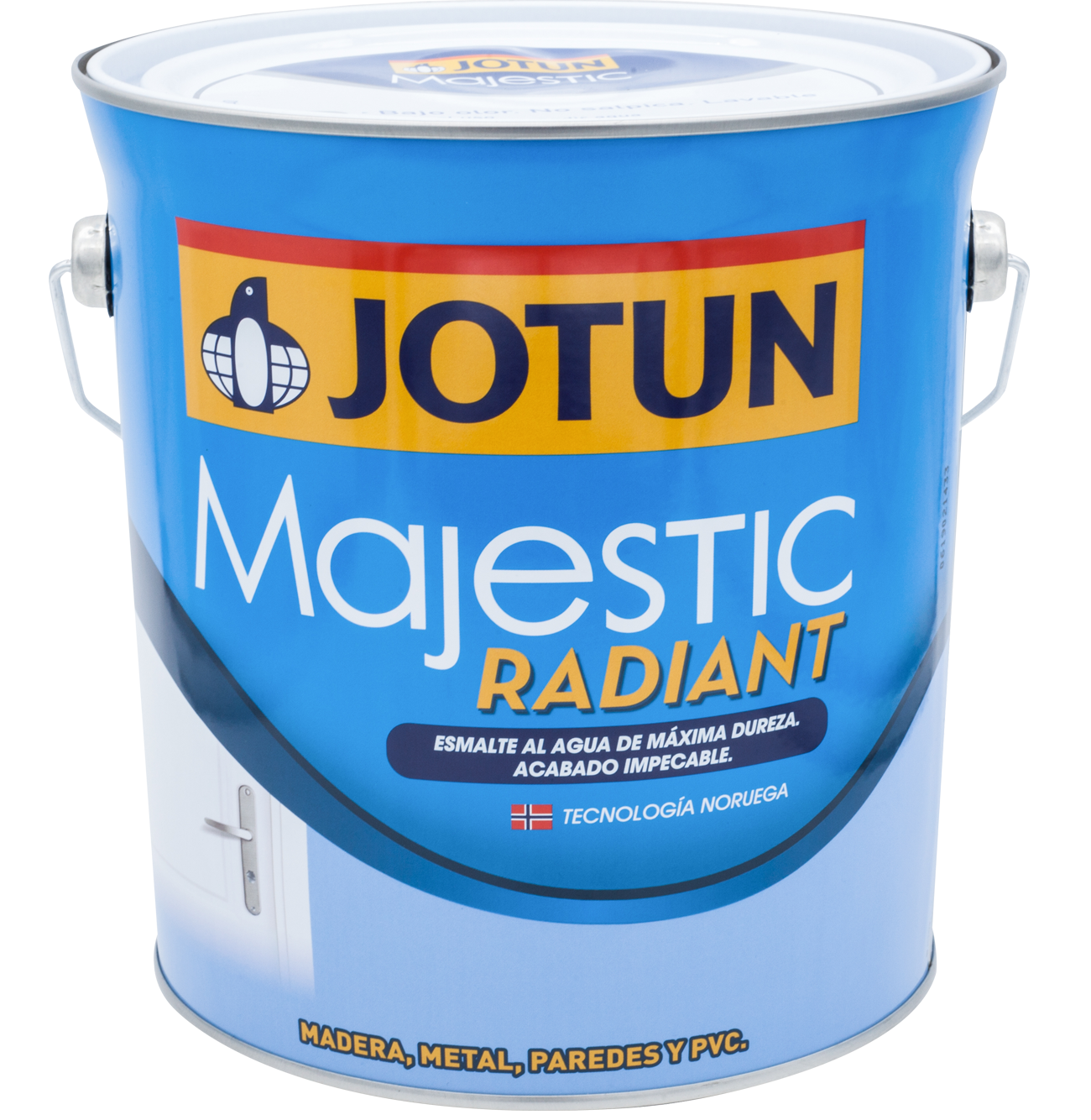 Jotun MAJESTIC Radiant Satinado