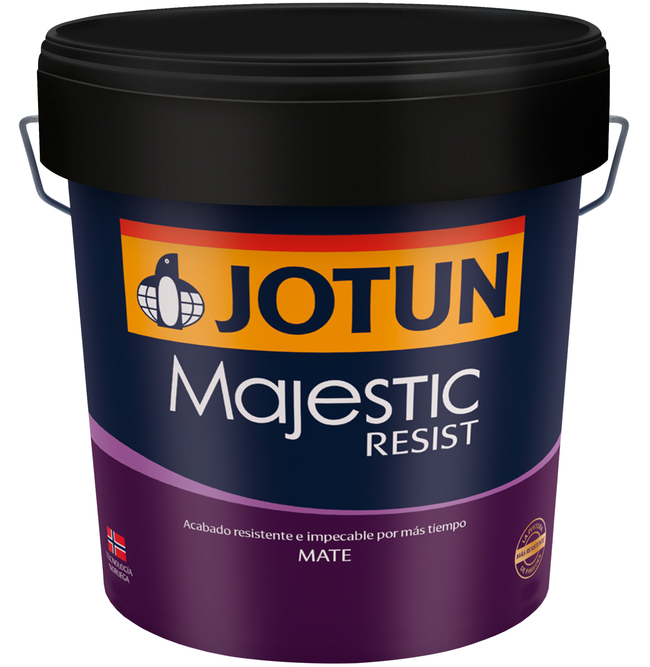 Jotun MAJESTIC Resist