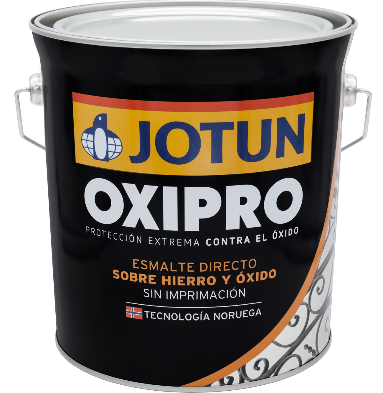 Jotun OXIPRO Brillante
