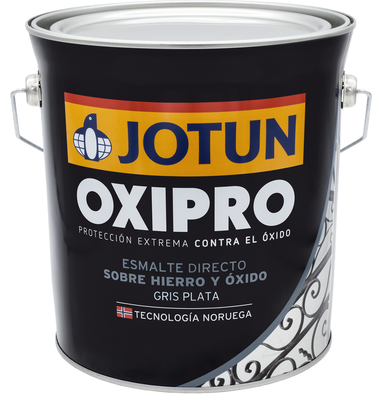 Jotun OXIPRO Plata