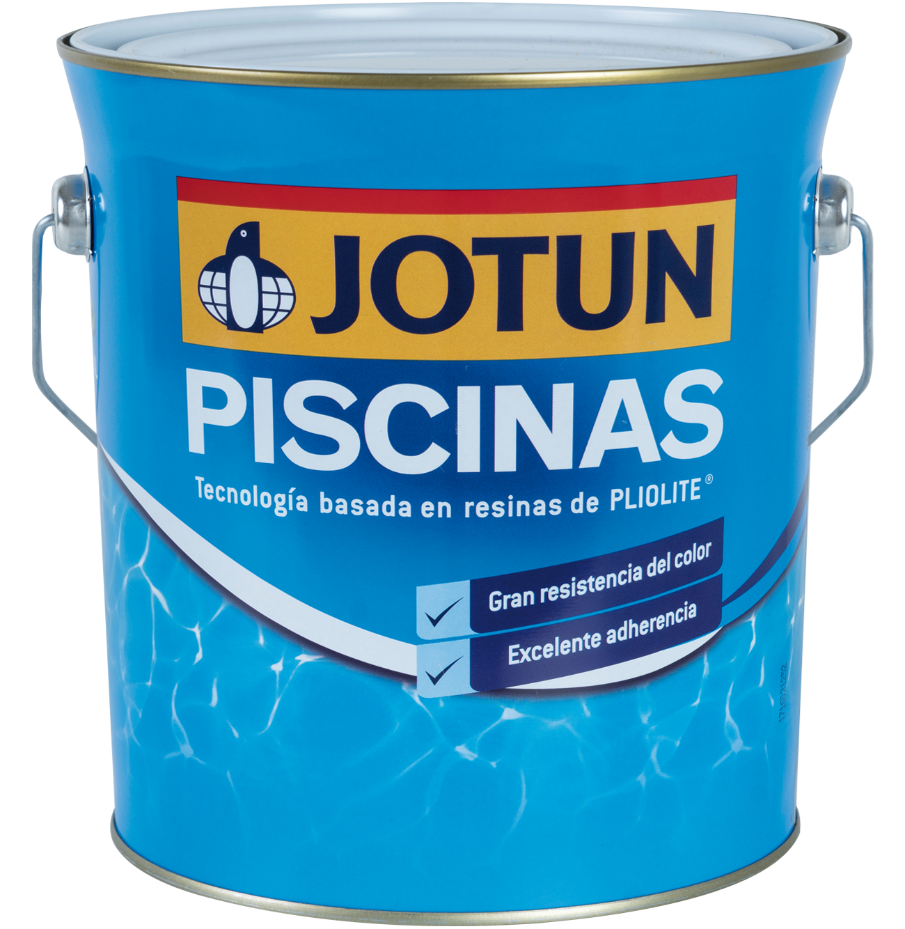 Jotun Piscinas