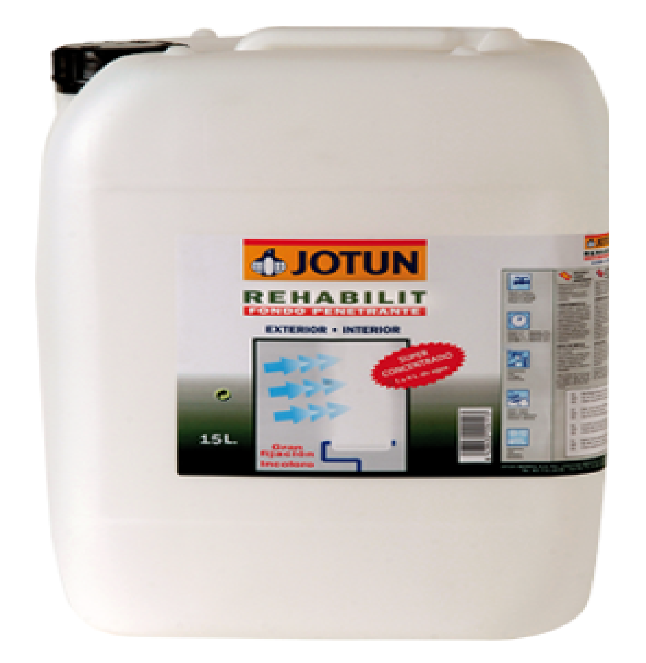 Jotun REHABILIT Fondo Penetrante