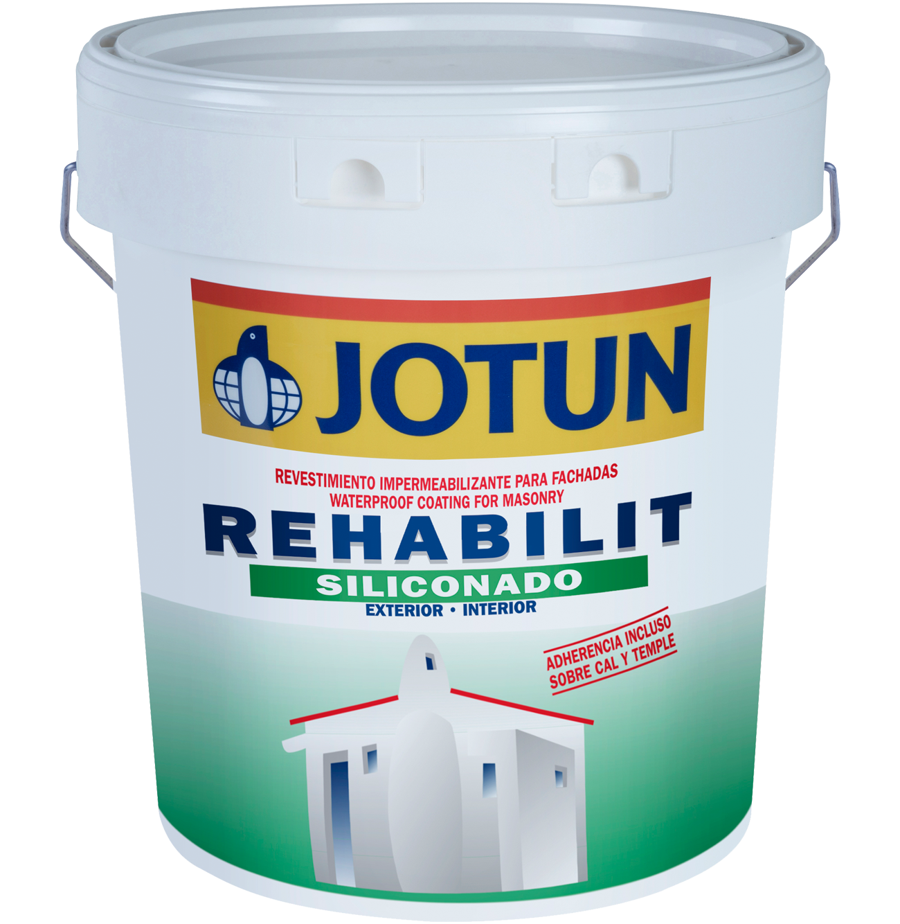 Jotun REHABILIT Siliconado
