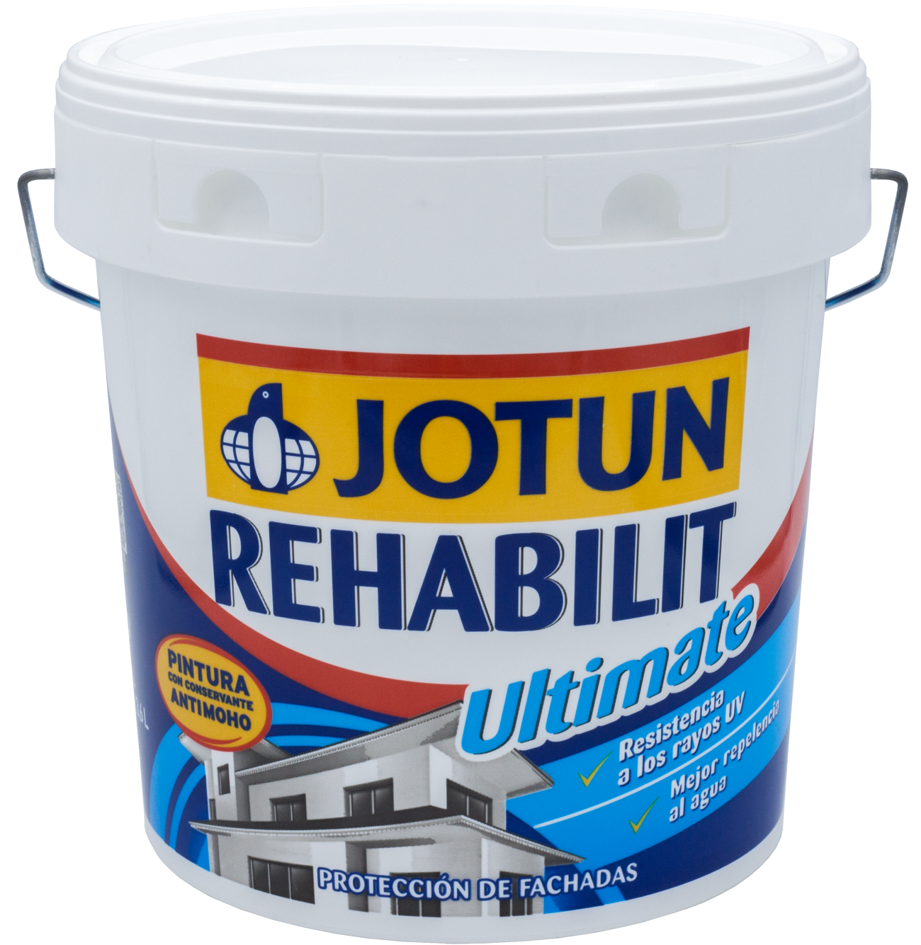 Jotun REHABILIT Ultimate