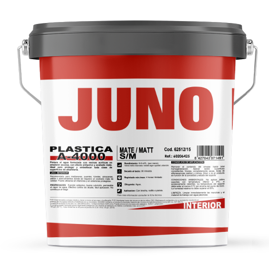 Juno A-4000