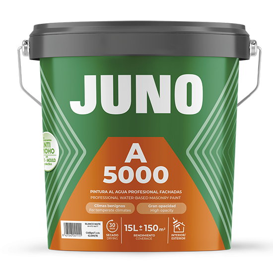 Juno A-5000