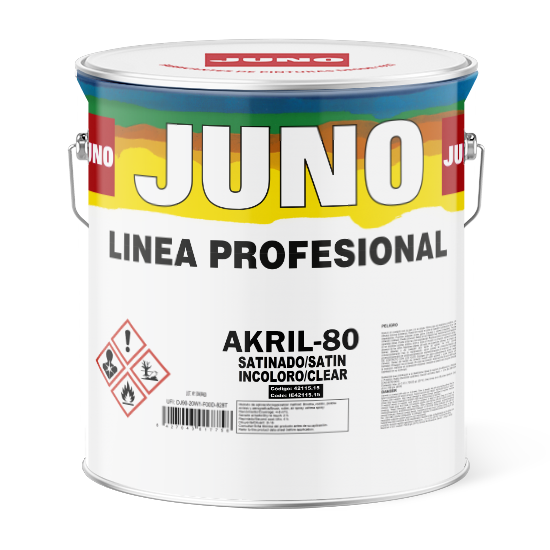 Juno Akril-80