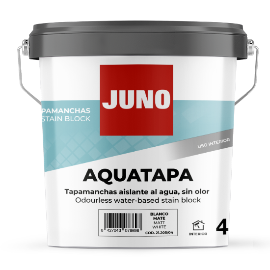 Juno Aquatapa