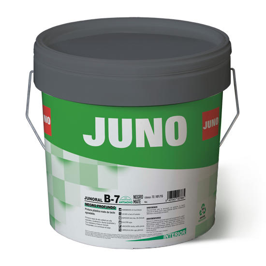 Juno B-7 Negro