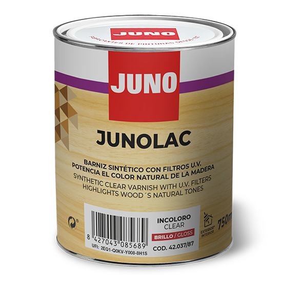 Juno Barniz Junolac