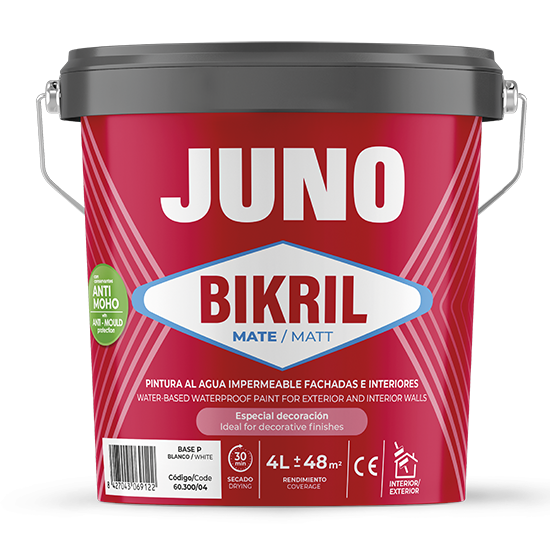 Juno Bikril Mate