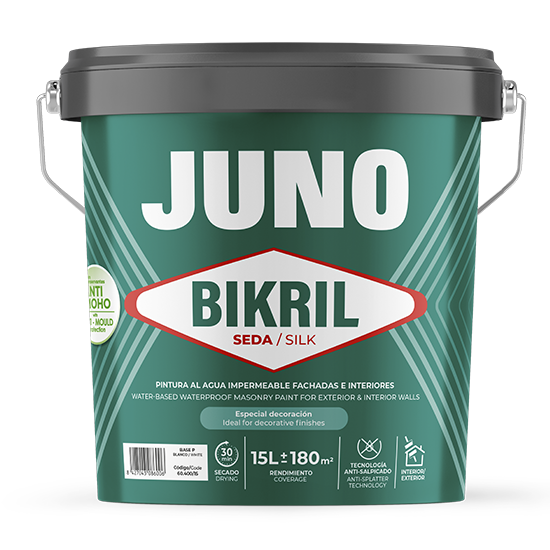Juno Bikril Seda