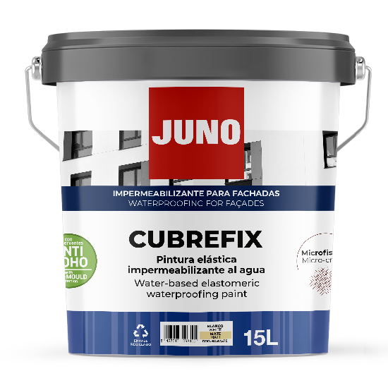 Juno Cubrefix