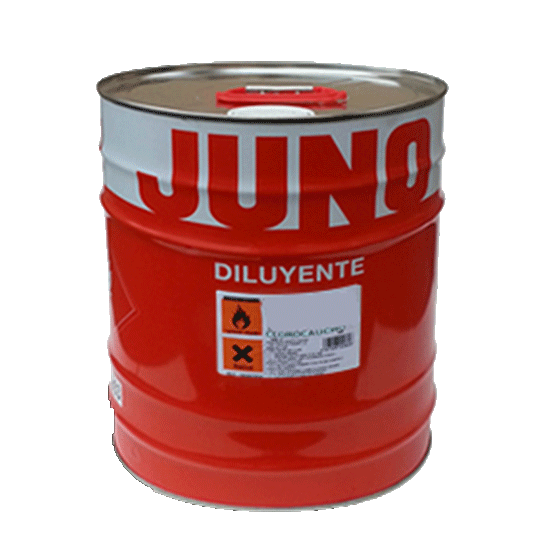 Juno Disolvente D-47