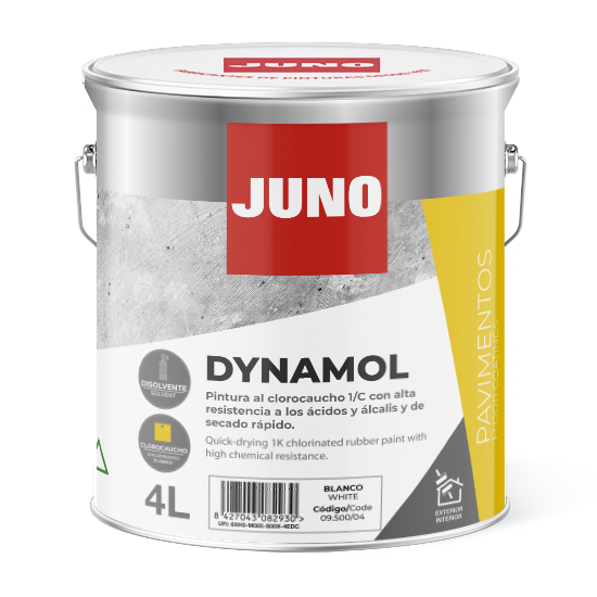 Juno Dynamol