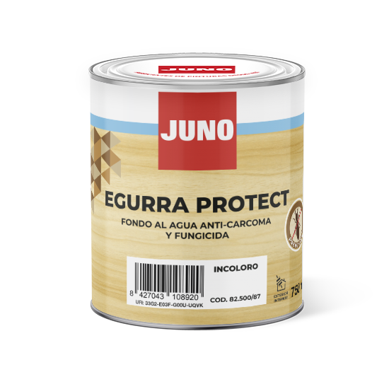 Juno Egurra Protect