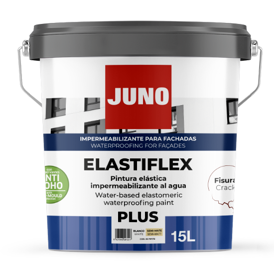 Juno Elastiflex Plus
