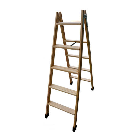 Juno Escalera Tijera
