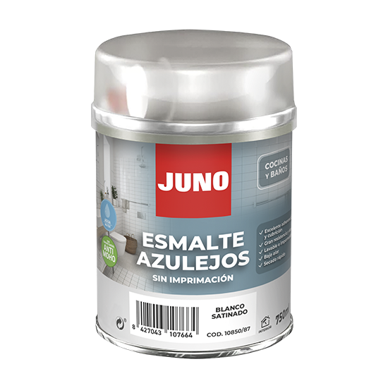 Juno Esmalte Azulejos