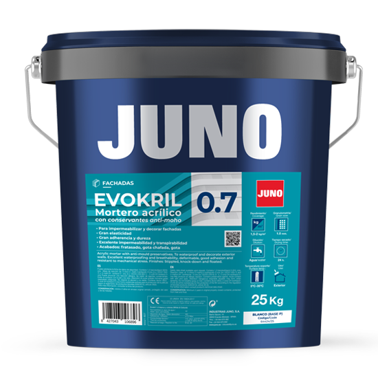 Juno Evokril 0.7