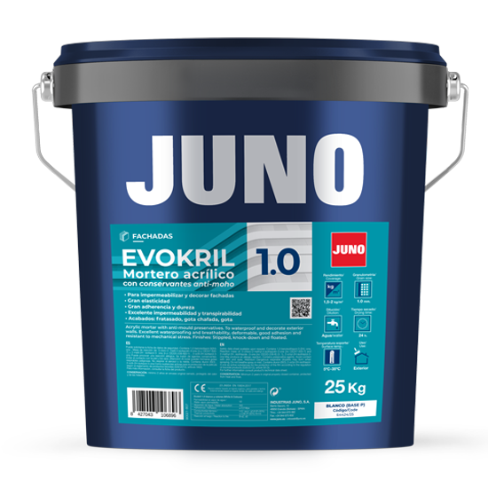 Juno Evokril 1.0