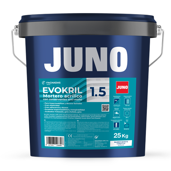 Juno Evokril 1.5