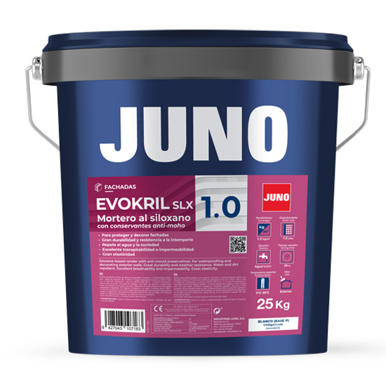 Juno Evokril SLX 1.0