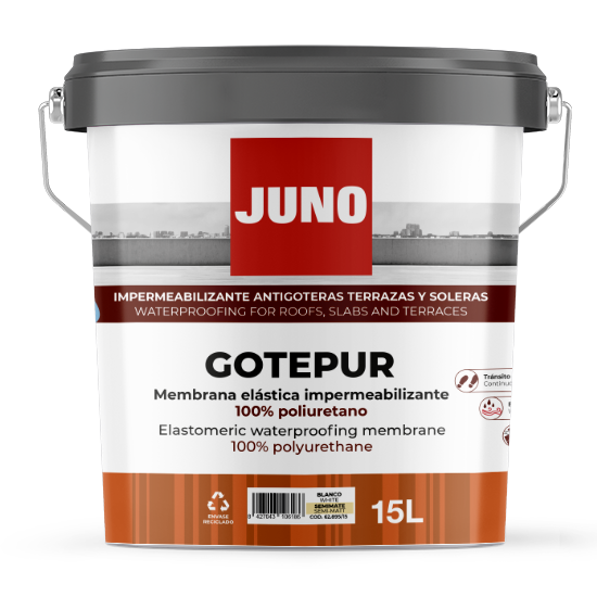 Juno Gotepur