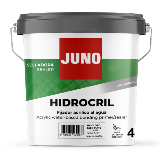 Juno Hidrocril