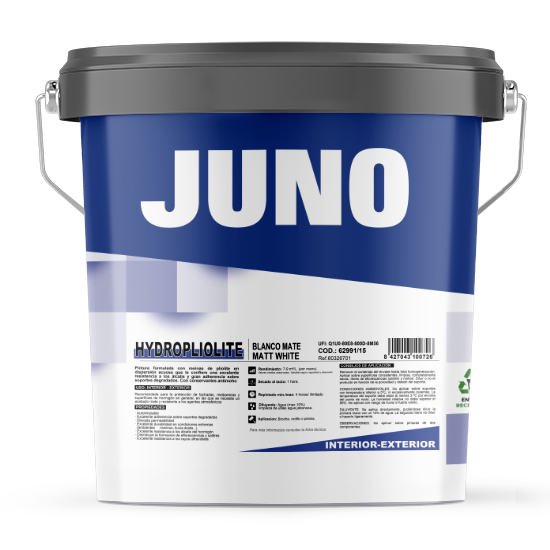 Juno Hydropliolite