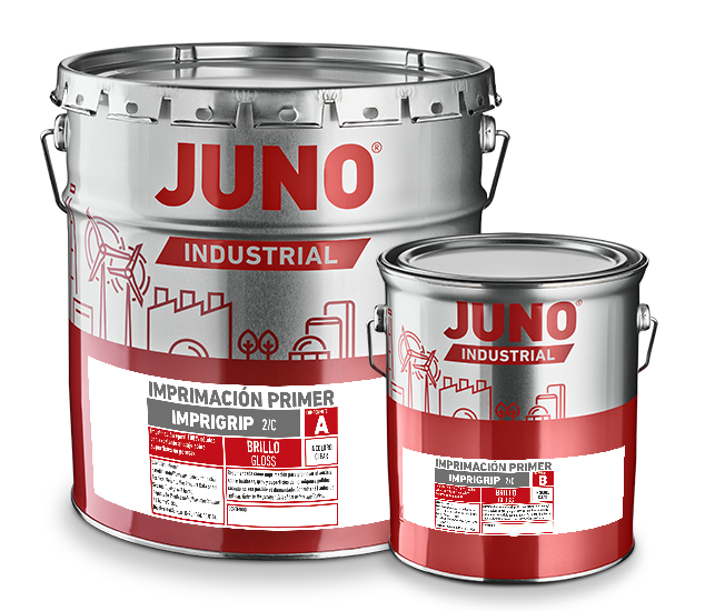 Juno Imprigrip