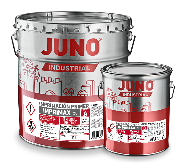 Juno Imprimación Imprimax