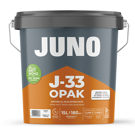 Juno J-33