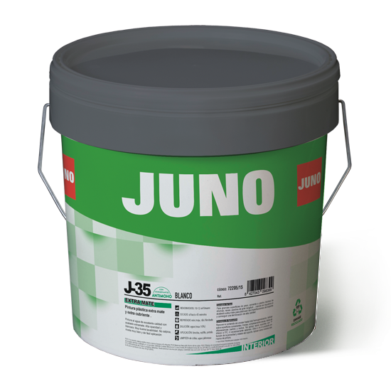 Juno J-35 Extra Mate