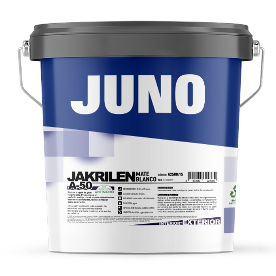 Juno Jakrilen A-50