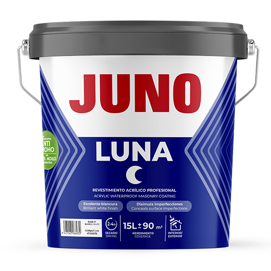 Juno Luna