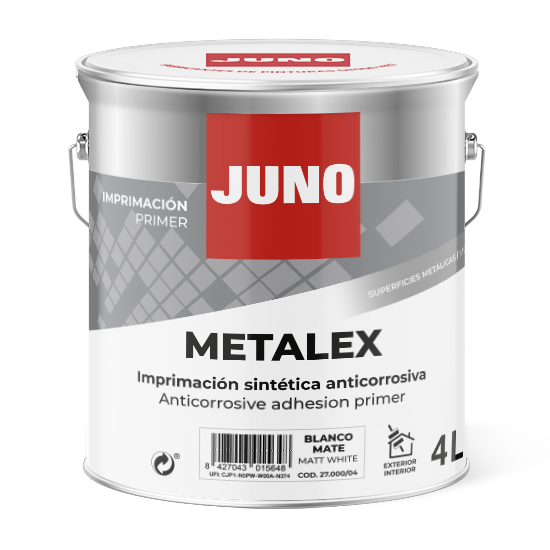 Juno Metalex
