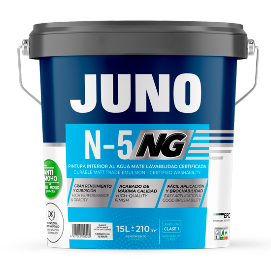 Juno N-5 Ng