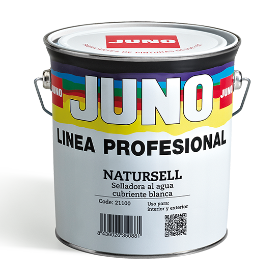 Juno Natursell