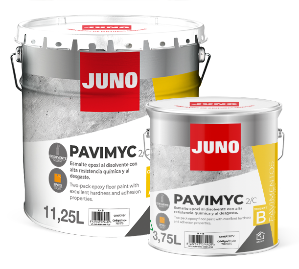 Juno Pavimyc