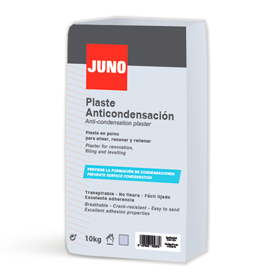 Juno Plaste Anticondensación