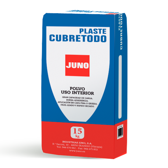 Juno Plaste Cubretodo