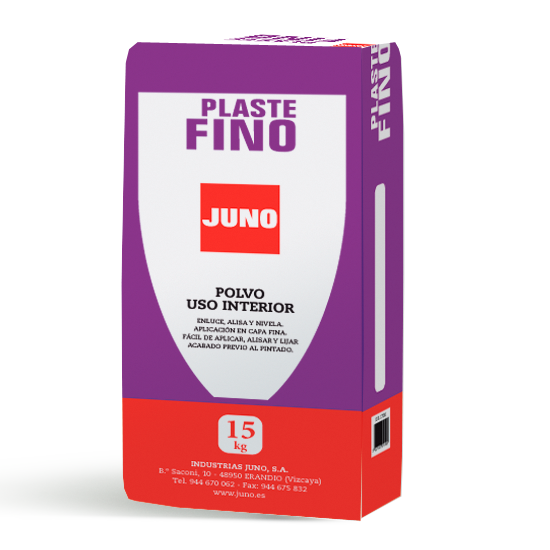 Juno Plaste Fino