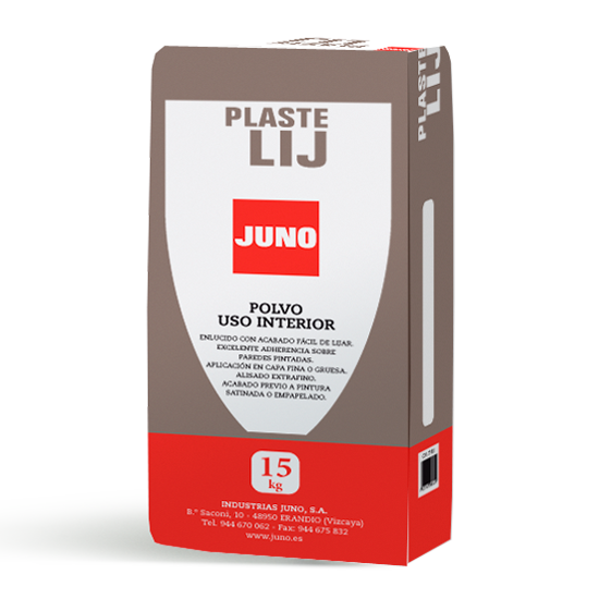 Juno Plaste Lij