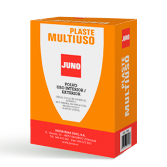 Juno Plaste Multiuso